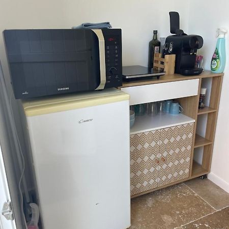 Ferienwohnung Bienvenue En Beaujolais Saint-Jean-dʼArdières Exterior foto